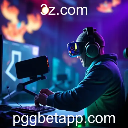 Revolução da Indústria dos Jogos: Avanços e Desafios de 2025