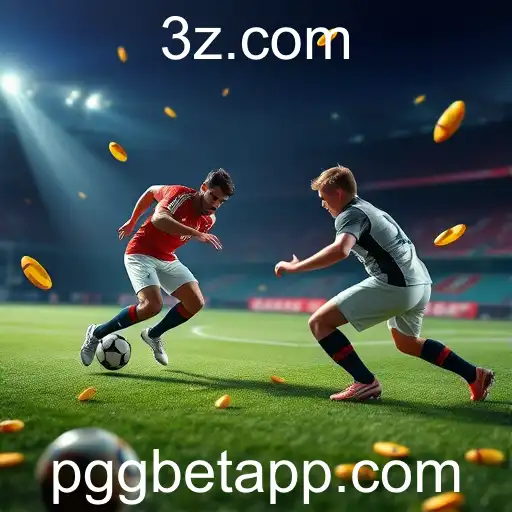 A Ascensão do Pggbet no Mundo dos Jogos Online