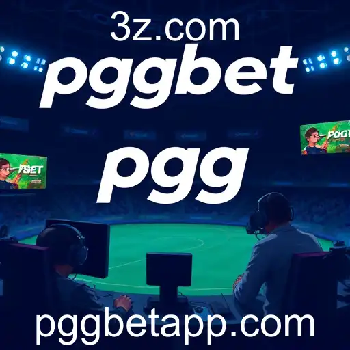 A Ascensão do Pggbet no Mercado de Jogos Online