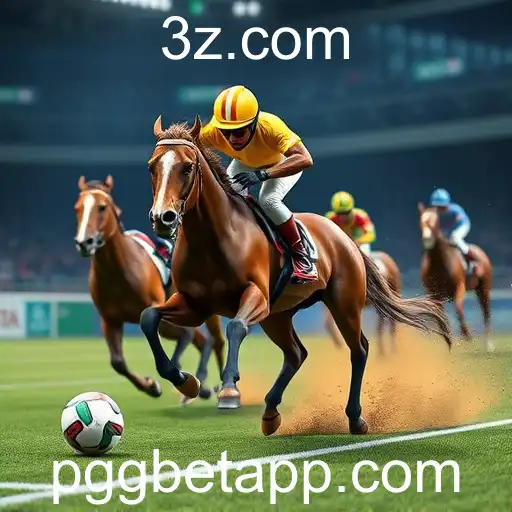 A Ascensão do Pggbet: Inovações em 2025