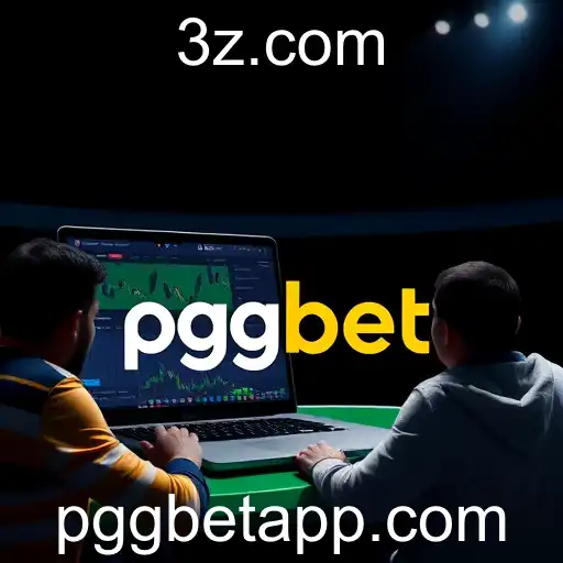 A Ascensão do Pggbet no Cenário de Jogos Online