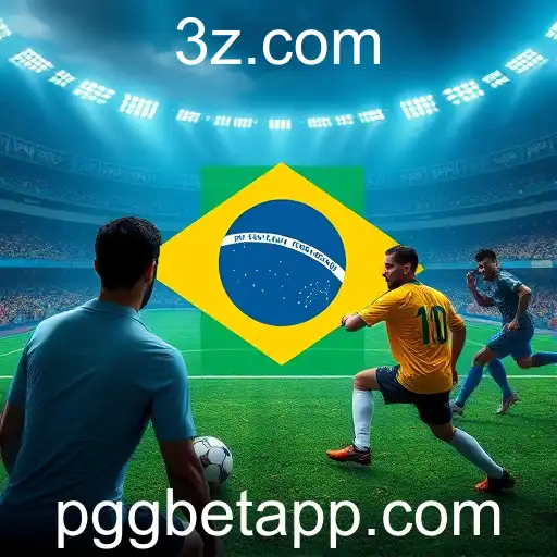 Pggbet Revoluciona o Mercado de Apostas no Brasil